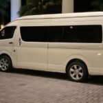 Montego Bay and Falmouth Private Airport Transportation Service - An In-depth Look at the Montego Bay and Falmouth Private Airport Transfer