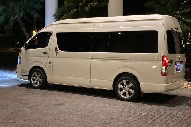 Montego Bay and Falmouth Private Airport Transportation Service - An In-depth Look at the Montego Bay and Falmouth Private Airport Transfer