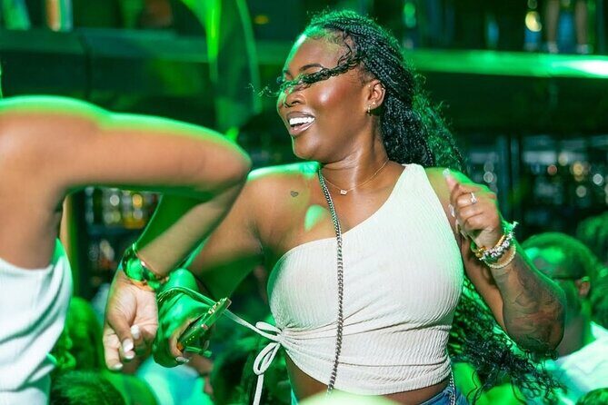Montego Bay Area Nightlife Pier 1, Margaritaville, 27/27 and More - A Deep Dive into Montego Bay Nightlife: What to Expect