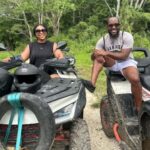 Montego Bay: ATV & Bamboo Rafting Tour with Transport - Detailed Itinerary Breakdown