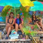 Montego Bay: ATV, Bamboo Rafting w/ Limestone Massage & Shopping - Why This Tour Offers Great Value