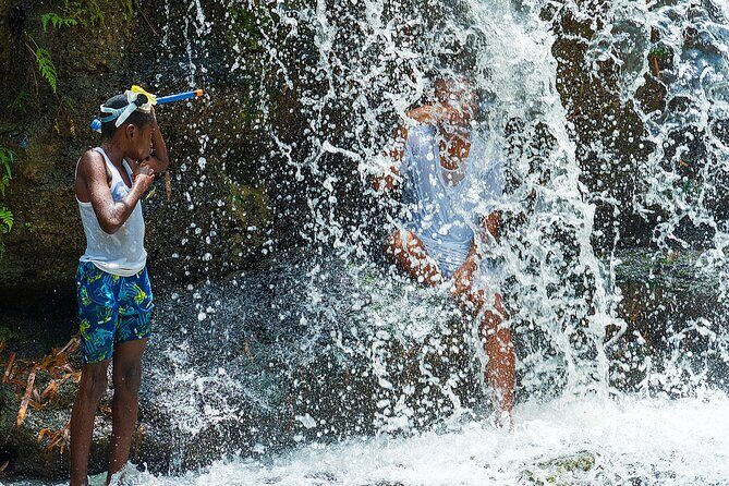 Montego Bay ATV, Horseback and Ricks Cafe Tour - The Activities: From Motos to Horses to Sunset Cheers