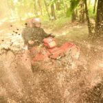 Montego Bay: ATV Ride Experience - Detailed Breakdown of the Experience