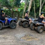 Montego Bay ATV Tour with private Transportation and Lunch Stop - Final Thoughts on the Montego Bay ATV Tour with Lunch
