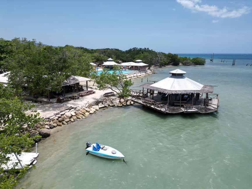 Montego Bay: ATV, Zipline, Catamaran, and Horseback Tour - Final Thoughts: Is This Tour Worth It?