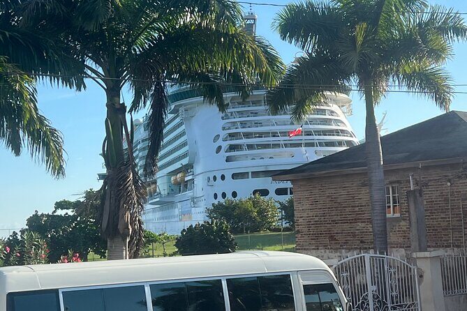 Montego Bay Bahia Principe Grand Jamaica Private Airport transfer - Why Choose This Private Airport Transfer?