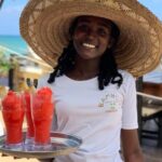 Montego Bay: Bamboo Beach Club with Lunch and Cocktails - Easy, Scenic Transportation