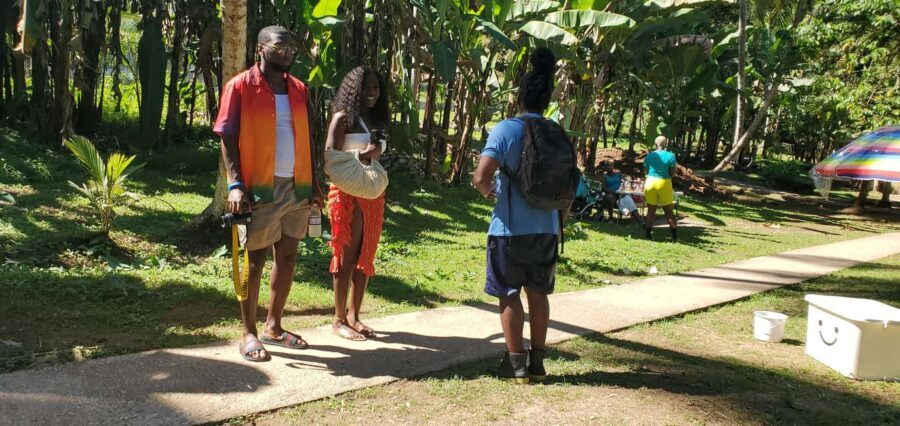 Montego Bay: Bamboo Raft Cruise on the Great River - A Deep Dive into the Experience