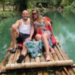 Montego Bay Bamboo Rafting Experience with Lime Stone Massage - The Sum Up