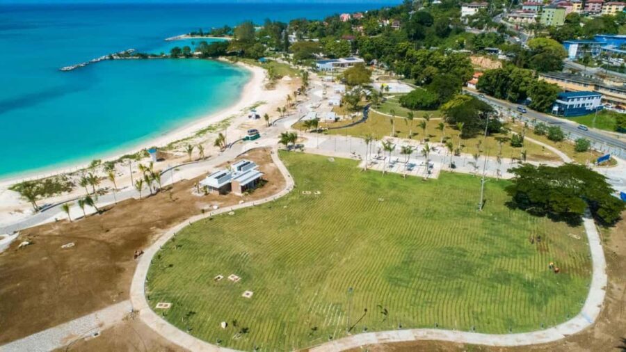 Montego Bay: Bamboo Rafting, Food Tour, and City Tour - Summary: Why Choose This Tour?