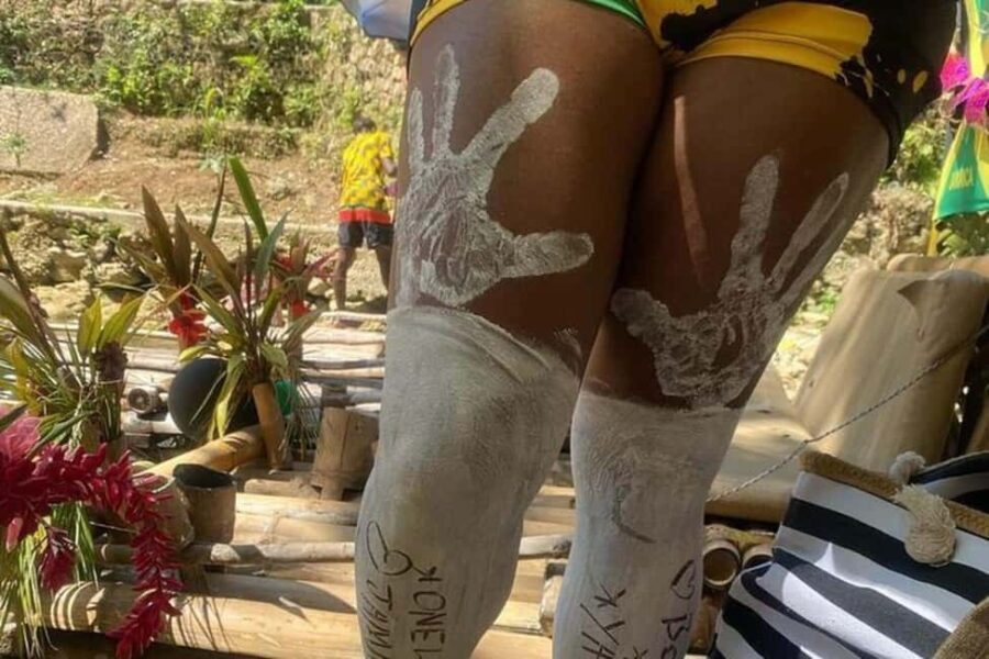 Montego Bay: Bamboo Rafting & Foot Massage Experience - Who Should Consider This Tour?