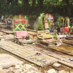 Montego Bay Bamboo Rafting & limestone Massage Private Transfer. - An In-Depth Look at the Experience