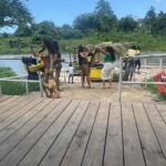 Montego Bay: Bamboo Rafting with Limestone Foot Massage - Why This Tour Stands Out