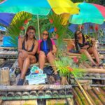 Montego Bay: Bamboo Rafting with Limestone Massage & Shoping - Why This Tour Works