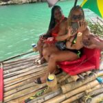 Montego Bay: Bamboo River Raft with Limestone Foot Massage - The Sum Up