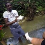 Montego Bay: Bamboo River Rafting and Limestone Foot Massage - The Real Experience: What Travelers Say