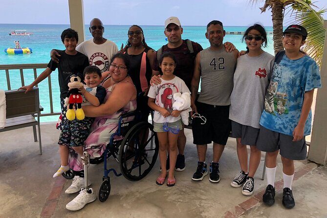 Montego Bay Beach Break and Highlight