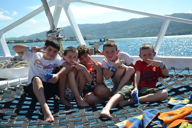 Montego Bay Catamaran Cruise and Snorkeling Tour from Falmouth - A Closer Look at What the Tour Offers