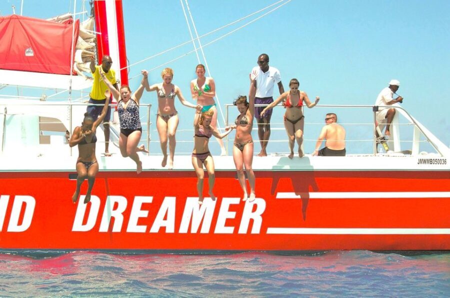 Montego Bay Catamaran Cruise and Snorkeling Tour - Final Thoughts