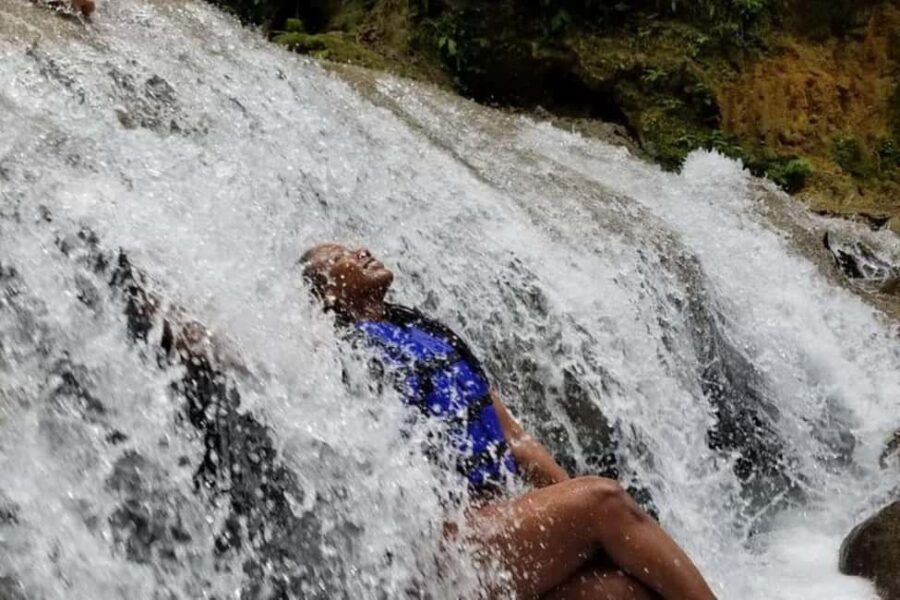 Montego Bay: Chuck Norris Secret Falls Adventure - Why This Tour Offers Great Value