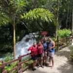 Montego Bay: Chuck Norris Secret Falls Tour With Lunch - What to Expect on Tour