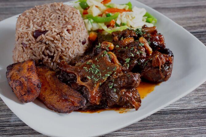 Montego Bay City and Food Tour All Inclusive Experience - What to Expect from the Tour