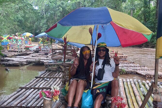 Montego Bay City, Community, Culture Tour & Rafting-Transfer Only - Final Thoughts: Why Choose This Tour?