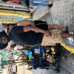 Montego Bay City Cultural Tour, Highlights & Shopping - Shopping at Whitter Village and the Local Markets