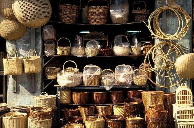 Montego Bay City Highlights & Sightseeing Tour with Shopping