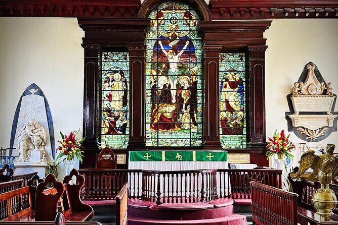 Montego Bay City Tour & Magaritaville with shopping - FAQ