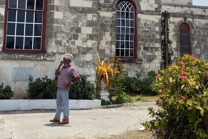 Montego Bay City Tour with Sightseeing and Shopping - In-Depth Review of the Montego Bay City Tour with Sightseeing and Shopping