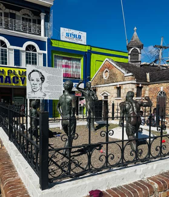 Montego Bay City Tour - Why This Tour Works for Travelers