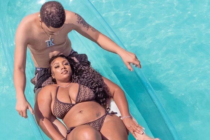 Montego Bay Clear Kayak Photoshoot and Horseback Riding Combo - Final Thoughts