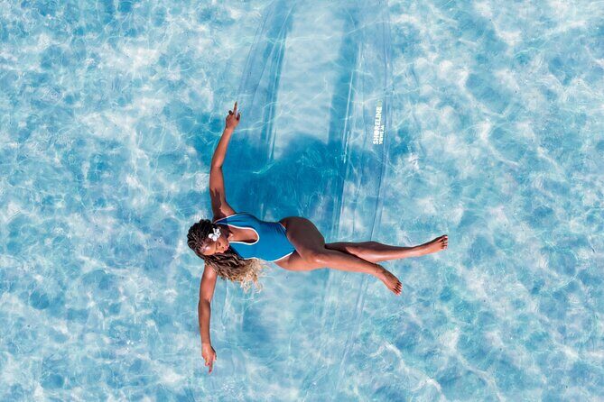 Montego Bay Clear Kayak Private Photography - Final Thoughts