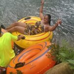 Montego Bay Cruise Ship Port Transportation Service 4 people & up - The Sum Up