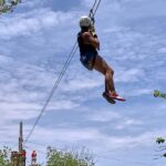 Montego Bay: Day Trip with Zipline, ATV, and Horseback Ride - How the Day Unfolds