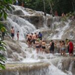 Montego Bay: Dunn's River and Secret Falls with Tubing - Who Will Love This Tour?