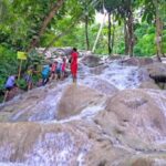 Montego Bay: Dunn's River Falls & Blue Hole Combo - FAQ