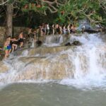 Montego Bay: Dunn's River Falls & Lunch at Bamboo Beach Club - Who Should Consider This Tour?