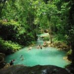 Montego Bay: Dunn's River Falls,Secret Falls, Zipline Combo - Practical Details: What to Expect