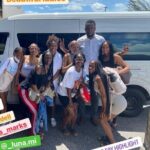 Montego Bay & Falmouth Private Airport Transfer - Why Choose This Transfer?