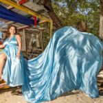 Montego Bay: Flying Dress Photoshoot in Montego Bay Jamaica - Deep Dive: What to Expect from the Itinerary