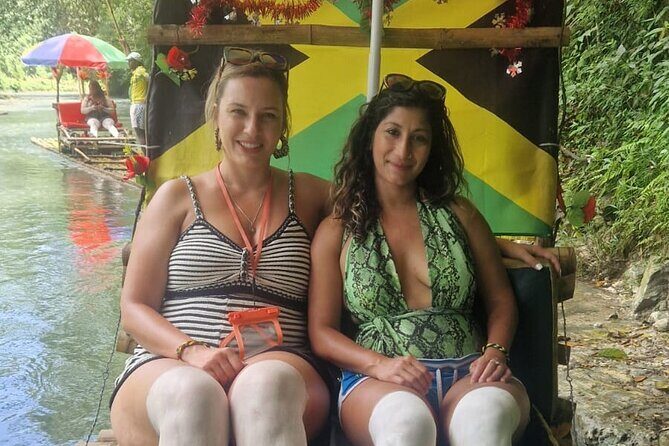 Montego Bay Highlight and Shopping Tour With Bamboo River Rafting - FAQ