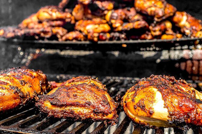 Montego Bay Highlight Tour and Shopping from Montego Cruise Port