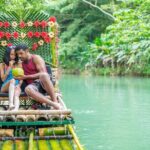 Montego Bay Highlight Tour with Shopping and Bamboo River Rafting - FAQ
