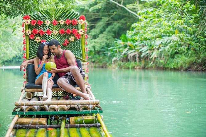 Montego Bay Highlight Tour with Shopping and Bamboo River Rafting - FAQ