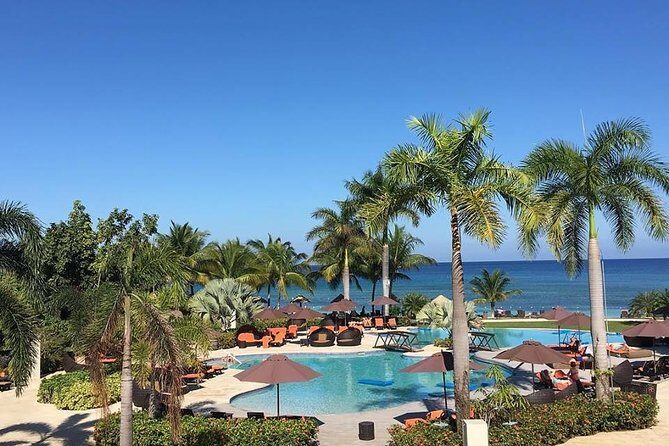 Montego Bay Highlights Private Full Day Tour from Falmouth - Authentic Insights from Reviews