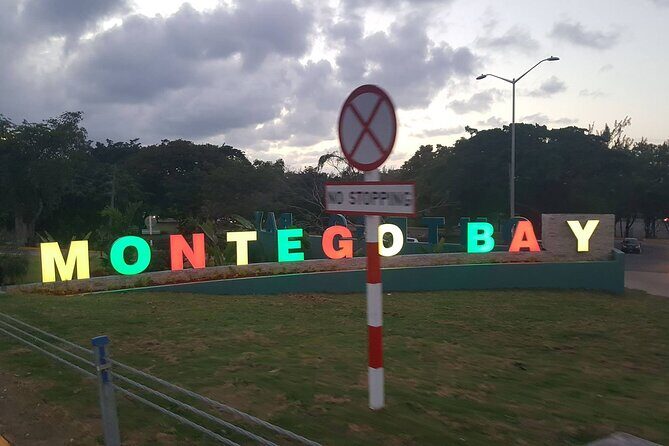 Montego Bay Highlights Private Tour with Bamboo River Rafting - Authentic Experiences and Real Feedback