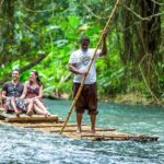 Montego Bay Highlights Shopping and Lethe Bamboo River Rafting - Who Will Love This Tour?