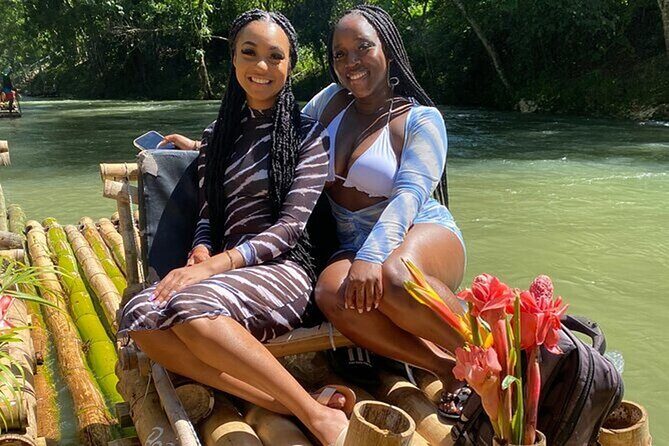 Montego Bay Highlights Tour with Shopping and Bamboo Rafting - Who Will Love This Tour?